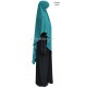 Khimar long Jazz