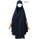 Cape Khimar - "Silk of Medina"