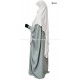 Khimar long Jazz