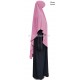 Khimar long Jazz