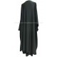 Large Tunic with Skirt - "Silk of Medina"