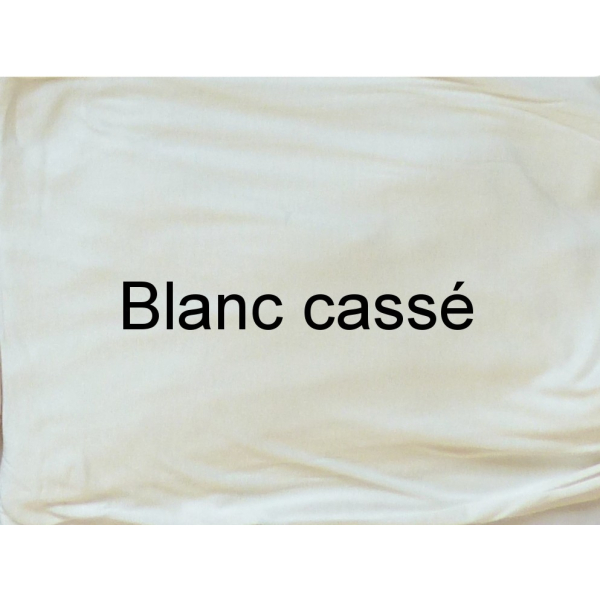 Hijab bonnet intégré simple - Viscose