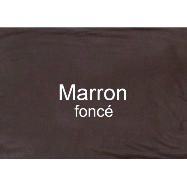 Bonnet avec doublure Satin