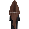 Khimar long Jazz