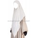 Long khimar - Jazz