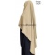 Khimar long Jazz