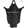 Jilbab papillon jupe droite - Caviary - El bassira