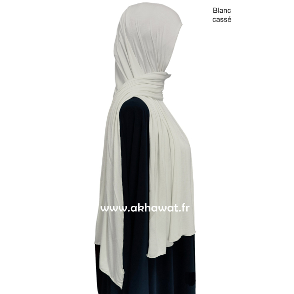 Hijab Jersey - 55x170