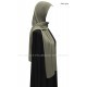 Hijab Jersey - 55x170