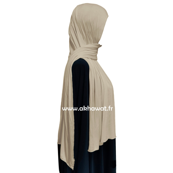Hijab Jersey - 55x170