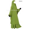 Jilbab 2 pièces jupe - Microfibre Koshibo - El bassira
