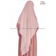 Long khimar - Jazz