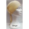 Bonnet à nouer coton