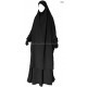 2 pieces Jilbab with skirt - Jazz