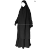 Jilbab 2 pièces jupe - Jazz