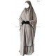 2 pieces Jilbab with skirt - Jazz