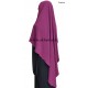 Khimar long Jazz