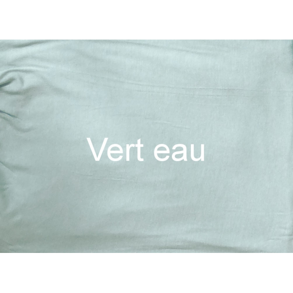 Grand châle en viscose