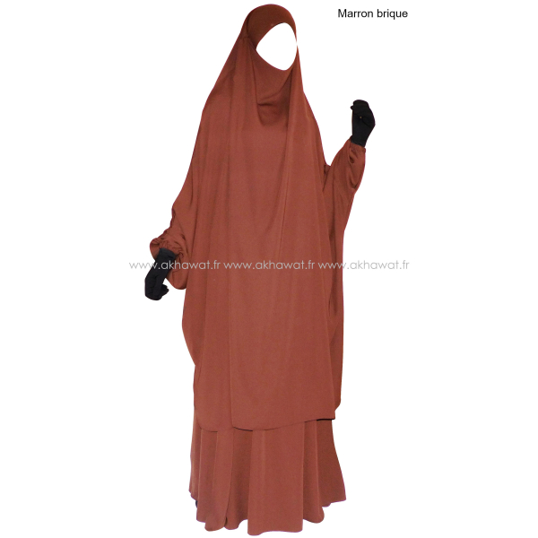 jilbab-jupe-caviary-elbassira-akhawat