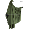 Jilbab papillon jupe - Caviary - El bassira
