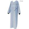 Abaya d'allaitement - Microfibre léger - El bassira