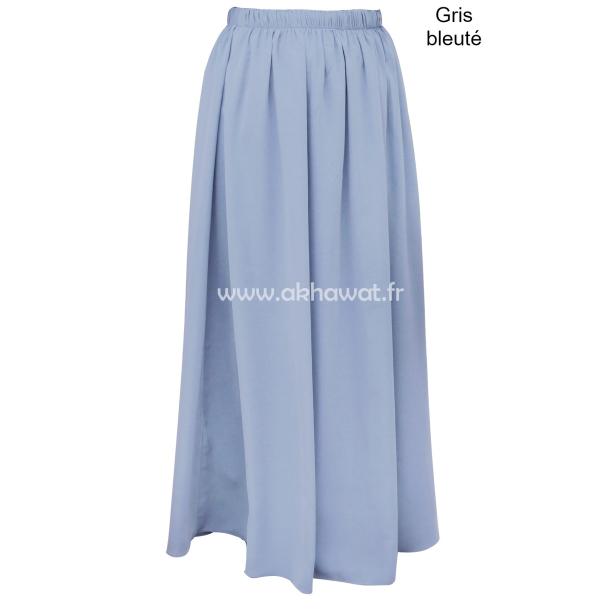 Harem pants - light microfibre El bassira