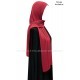 Hijab Jersey - 55x170