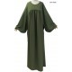 Maxi Abaya - Manches ballon