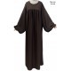 Maxi Abaya - Manches ballon