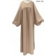 Maxi Abaya - Manches ballon