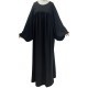 Maxi Abaya - Manches ballon