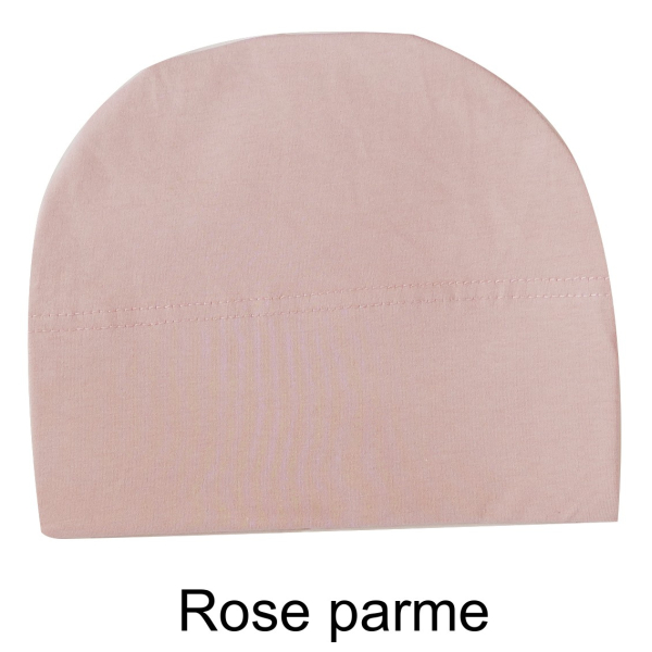 Bonnets fermé Coton