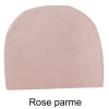 Bonnets fermé Coton