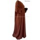 Large abaya - El bassira