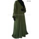 Large abaya - El bassira