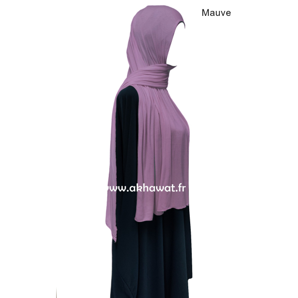 Hijab Jersey - 55x170