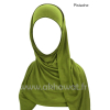 Hijab bonnet intégré simple - Viscose