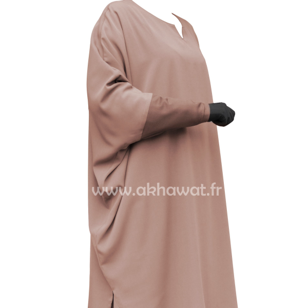 Butterfly style Tunic - Light microfiber