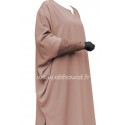 Butterfly style Tunic - Light microfiber - Akhawat