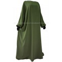 Large abaya - 7 lengths