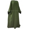 Large abaya - 7 lengths