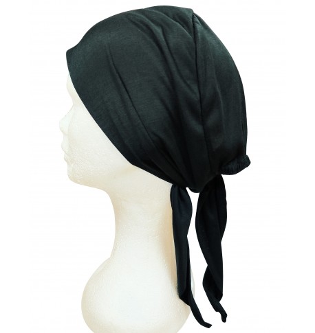 Bonnet à nouer