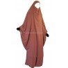 'Silk of Medina' Butterfly style French Jilbab