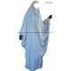 'Silk of Medina' Butterfly style French Jilbab