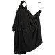 Full length Butterfly Jilbab - Silk of Medina