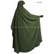 Full length Butterfly Jilbab - Silk of Medina