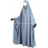 Full length Butterfly Jilbab - Silk of Medina