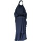 2 pieces Jilbab with skirt - Jazz