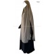 Cape Khimar - "Silk of Medina"