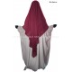 3 veils khimar